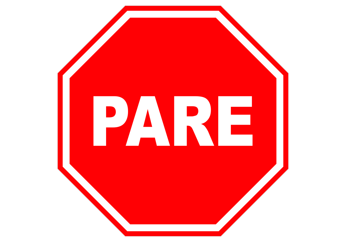 Placa pare
